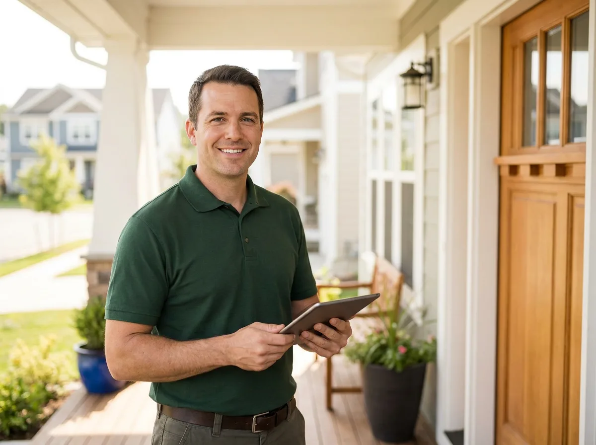 Pest control FAQs for Burlington, WA